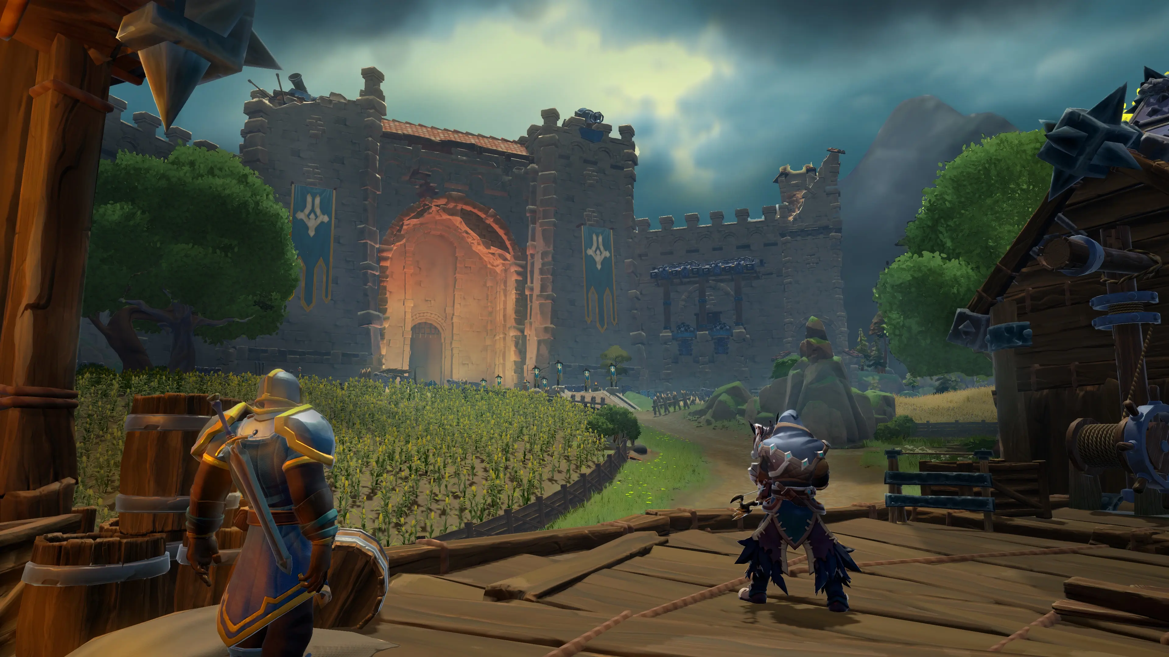 Game Screenshot 9