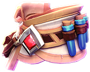 Exclusive Light Belt
