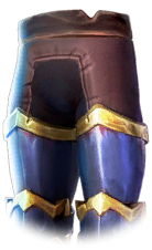Prime Doom Cuisses