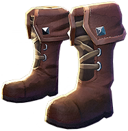 Prime Ranger Solerets
