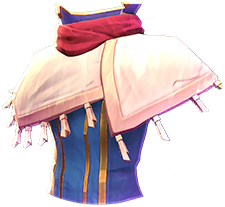 Prime Mage Linothorax