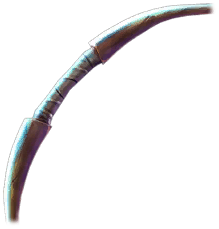 Dzho's Bow of Really Nasty Hangover