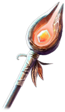 Seventh Staff of Seven