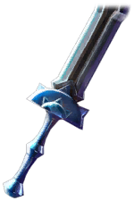 Paladin's Sword of The Reloaded Life