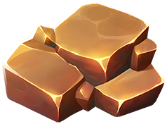 Copper Ore