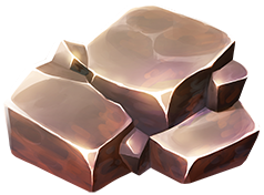 Adamantite Ore