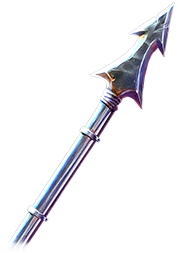 Sturdy Draketalon Harpoon