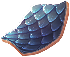 Fish Scales