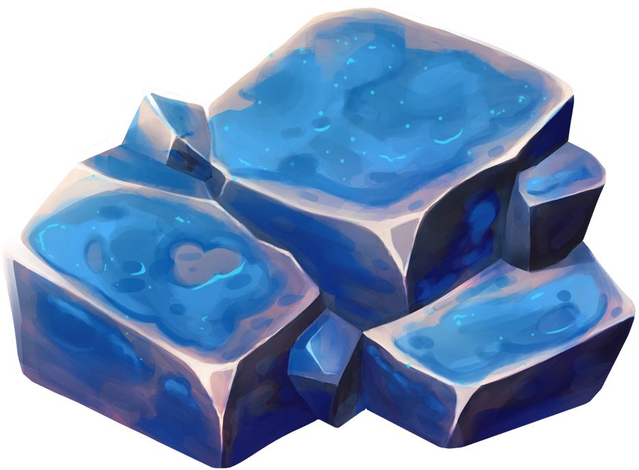 Cobalt Ore
