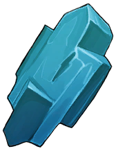 Pale Quartz