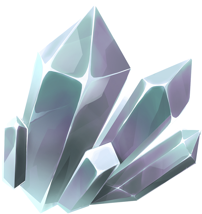 Ashen Quartz