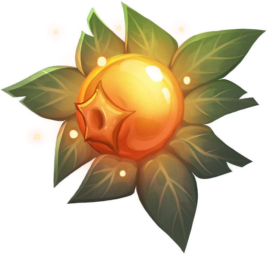 Glowfruit