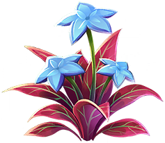 Ghostleaf