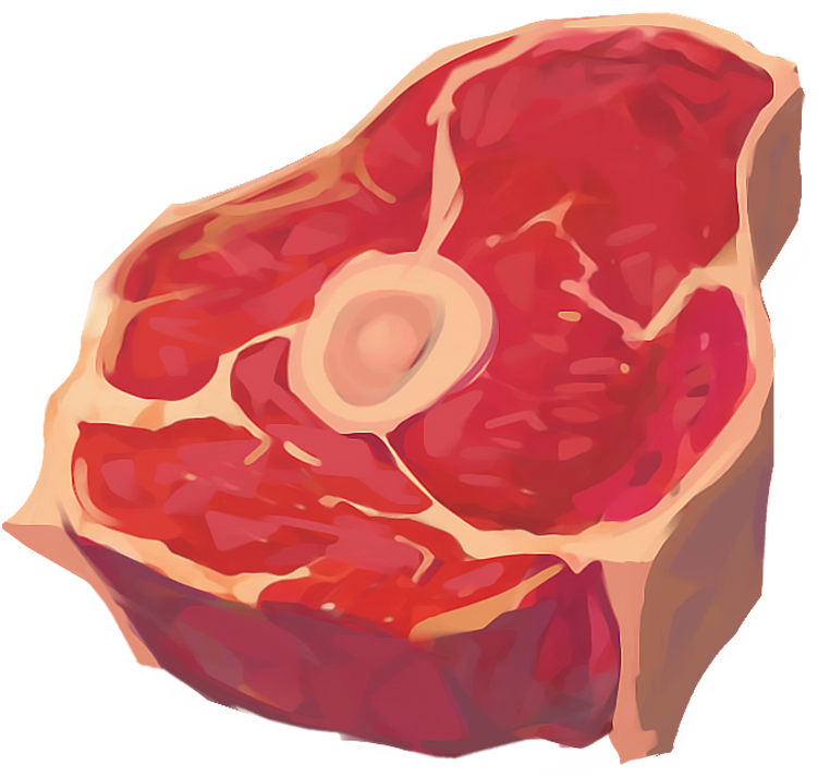 Beafy Meat
