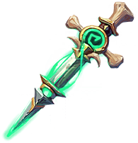 Bone Bleeder