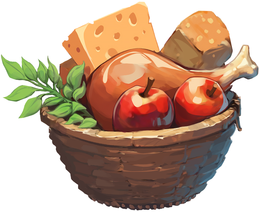 Food basket
