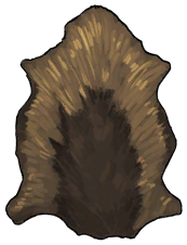 Gorejaw Pelt