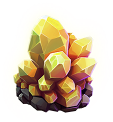 Sulfur