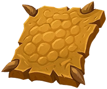 Hard Skin