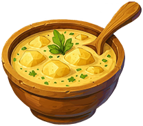 Ondals Potatoe Soup