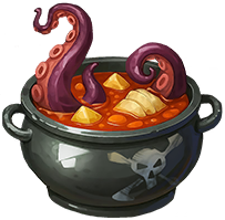 Pirates Stew