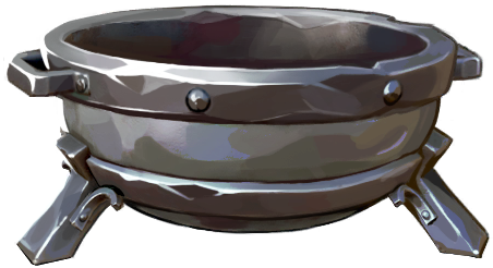 Cauldron