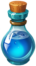 Small Power Potion