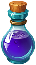 Magic Resistance Potion