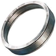 Exclusive Iron Ring