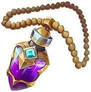 Exclusive Vial of Purity