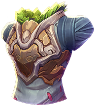 Supreme Druid Brigandine