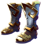Supreme Knight Sabatons