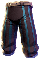 Pime Apex Knight Greaves