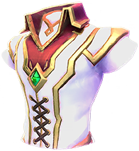Supreme Mage Linothorax