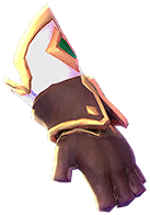 Apex Mage Gloves