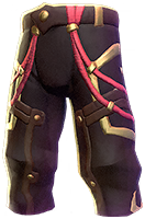 Supreme Mage Pants