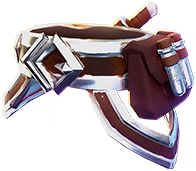 Exclusive Hunter's Belt