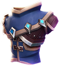 Supreme Ranger Gambeson