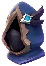 Supeme Skullcap