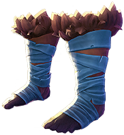 Prime Druid Treads