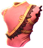 Prime Druid Jerkin