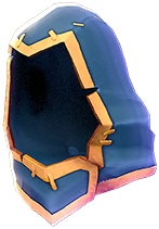 Exquisit Wool Hood