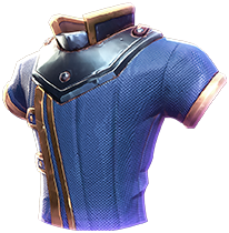 Prime Knight Gambeson