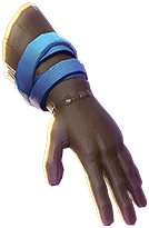 Exquisite Boiled Gloves