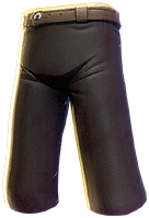 Prime Knight Greaves
