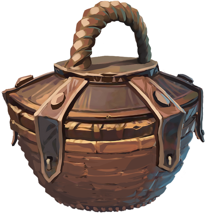 Cargo Container