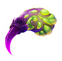 Brood Matron Venom Gland