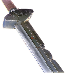 Honed Longsword