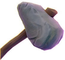 Honed Stonegrip