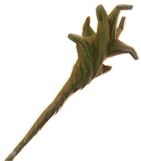 Honed Sigil Cane